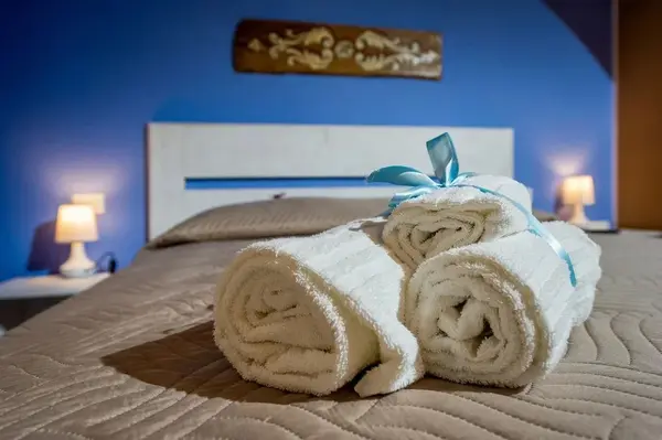 Hotel Antico Canale a Castellammare del Golfo