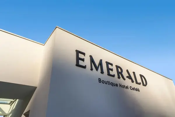 Hotel Emerald Hotel Residence a Cefalù