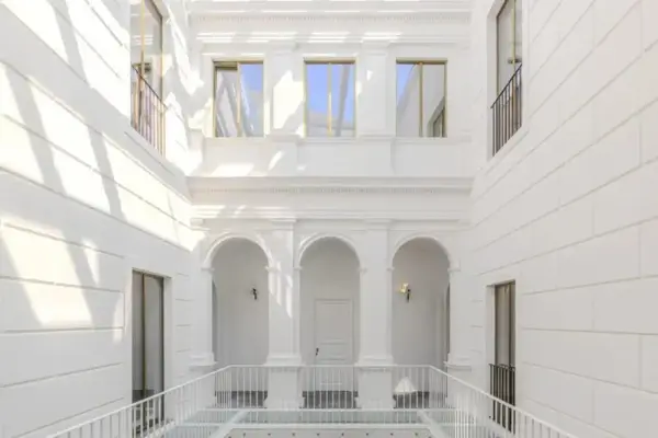 Hotel Dome Hotel a Marsala