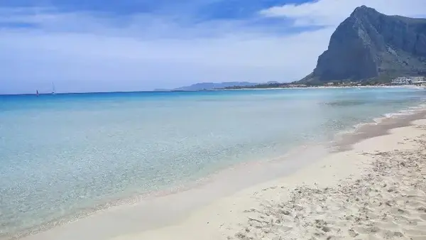 Hotel San Vito Resort & Spa a San Vito Lo Capo