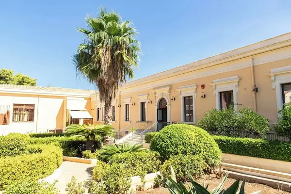 Hotel Syraka Hotel LR Collection a Siracusa