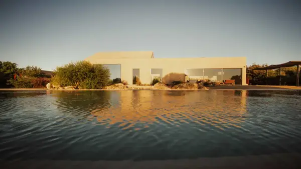 Hotel Rakalia Pure Living a Marsala