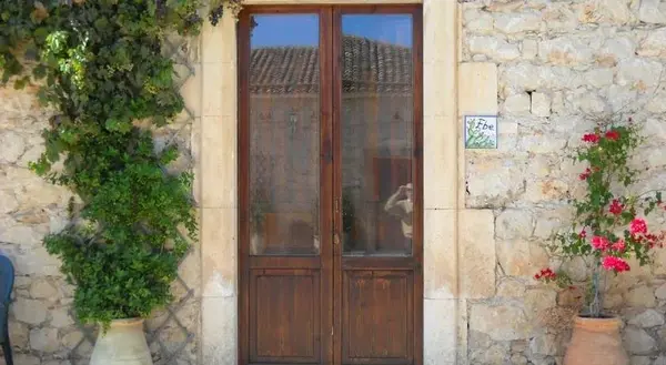 Hotel Agriturismo Masseria sul Mare a Avola