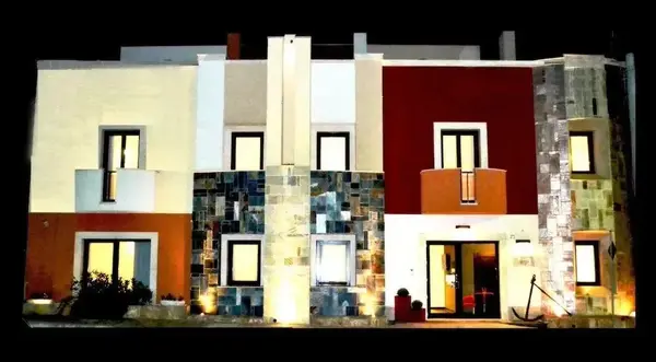 Hotel Hotel Don Giovanni a Avola