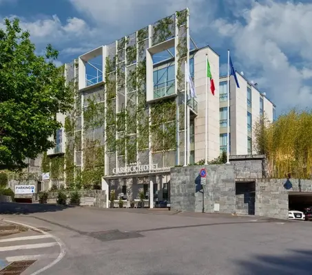 Hotel Hotel Carrick a Camogli