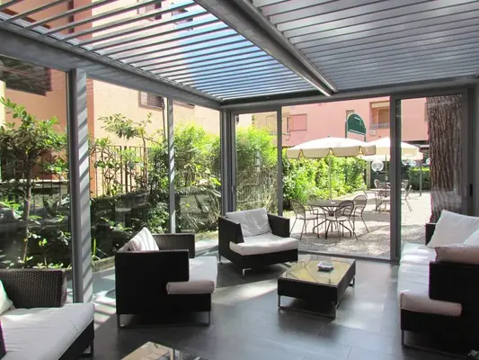 Hotel Hotel Le Palme a Monterosso al Mare