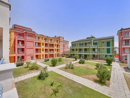Hotel Residence Ai Pozzi Village a Loano