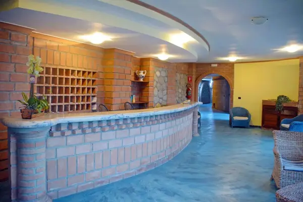 Hotel Futura Style Baia Tropea a Parghelia