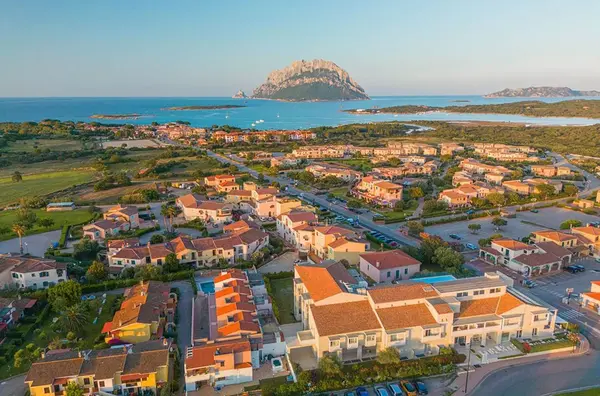 Hotel Hotel Porto San Paolo a Porto San Paolo