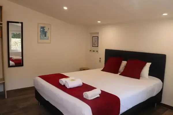 Hotel Hôtel Padolo a Bonifacio