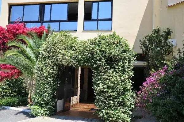 Hotel Hôtel Isola a Bastia