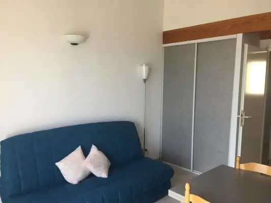 Hotel Résidence Fior di Rena a Saint-Florent