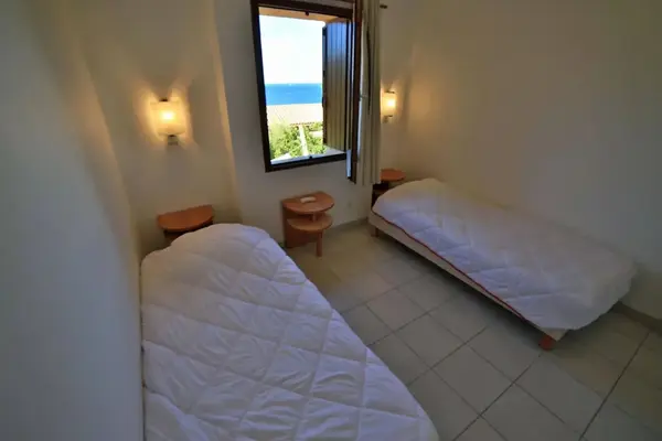 Hotel Paese di Lava a Ajaccio