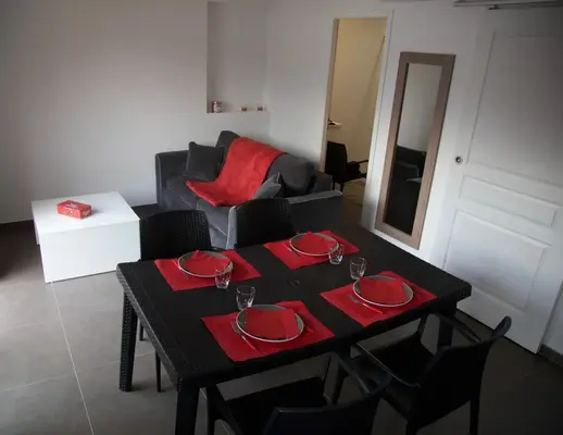 Hotel Hotel Sampiero Corso a Propriano