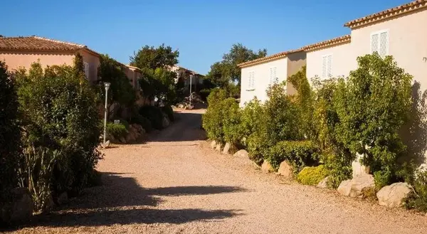 Hotel Rsidence Santa Giulia Park a Porto-Vecchio