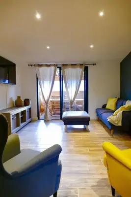 Hotel Pozzo di Mastri a Porto-Vecchio