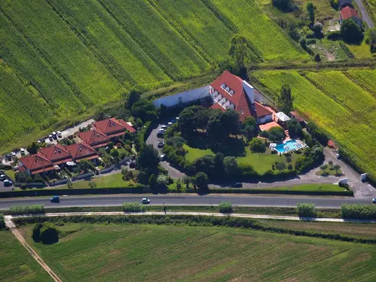 Hotel Hotel Locanda dell'Angelo a Ameglia