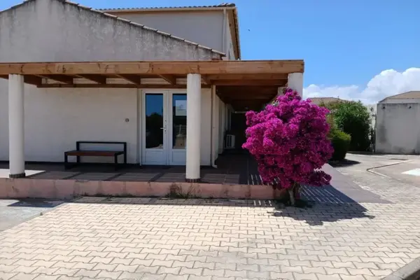 Hotel Les Hauts Du Maquis a Moriani Plage