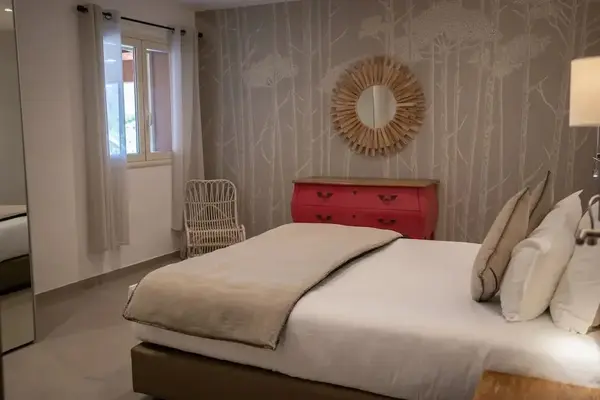 Hotel Rsidence La Plage a Propriano