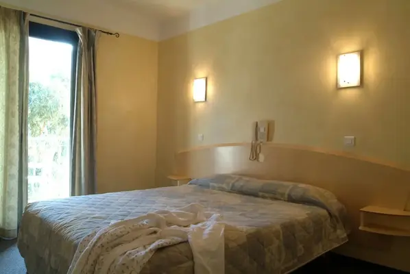 Hotel Hôtel Capo D'Orto a Cargèse