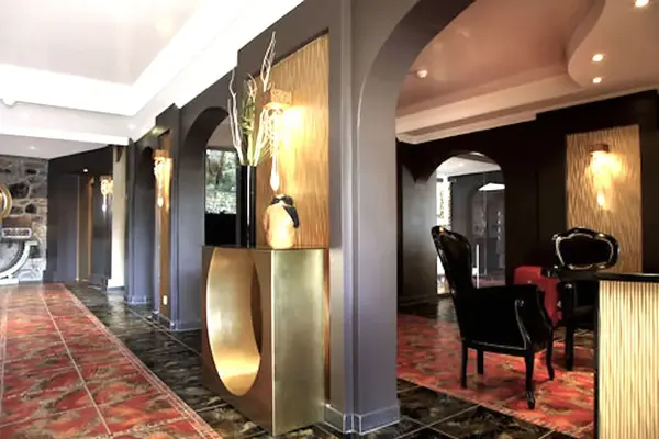 Hotel Hotel Marinca & Spa a Ghisonaccia