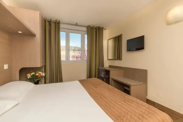 Hotel Hôtel Thalassa a Saint-Florent