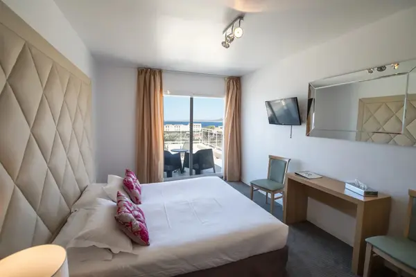 Hotel Hotel Revellata a Calvi