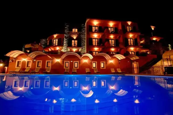 Hotel Demeure Loredana a Saint-Florent
