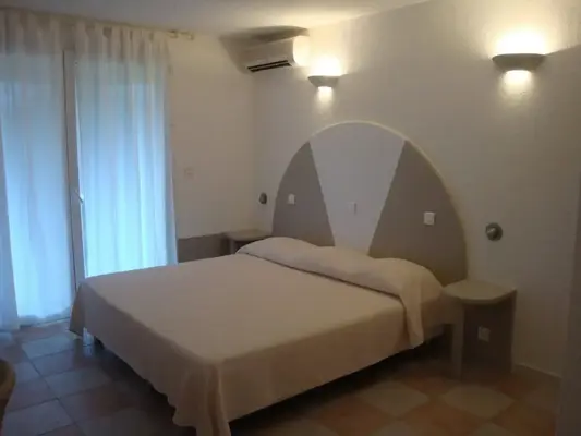 Hotel Domaine de Caranella a Porto-Vecchio
