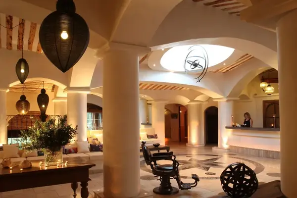 Hotel U Capu Biancu a Bonifacio