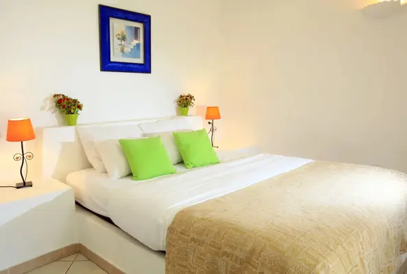 Hotel Hotel Kilina a Porto-Vecchio