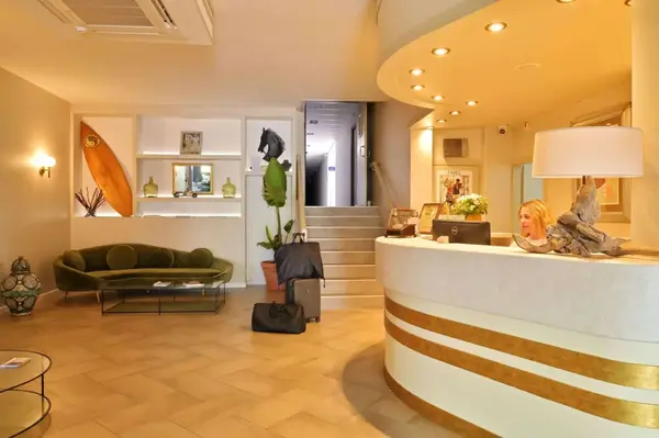 Hotel Hotel Dolce Vita a Ajaccio