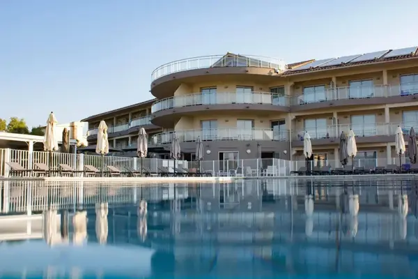 Hotel Hôtel Costa Salina a Porto-Vecchio