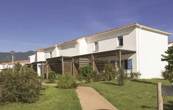 Hotel Résidence Acqua Linda a Moriani Plage