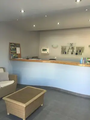 Hotel Hotel Marina di Lava a Ajaccio