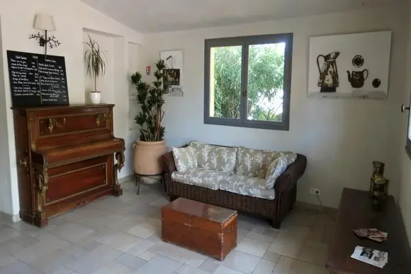 Hotel Casa Santini x Roc Seven a Porto-Vecchio