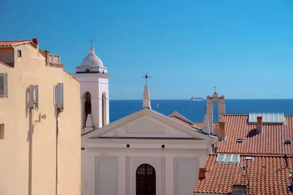 Hotel Hotel San Carlu Citadelle a Ajaccio