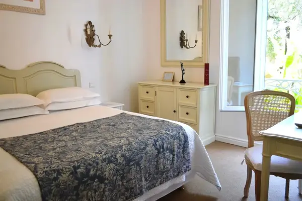 Hotel Hotel Les Mouettes a Ajaccio