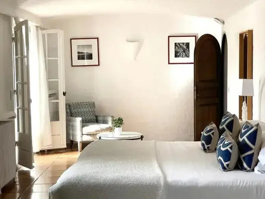 Hotel A'mare Corsica Seaside Small Resort a Propriano