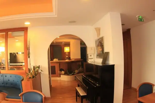 Hotel Hôtel Le Neptune a Propriano