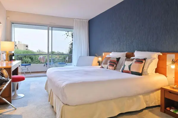 Hotel Hotel Pietracap a Bastia