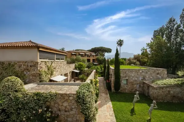 Hotel La Signoria a Calvi