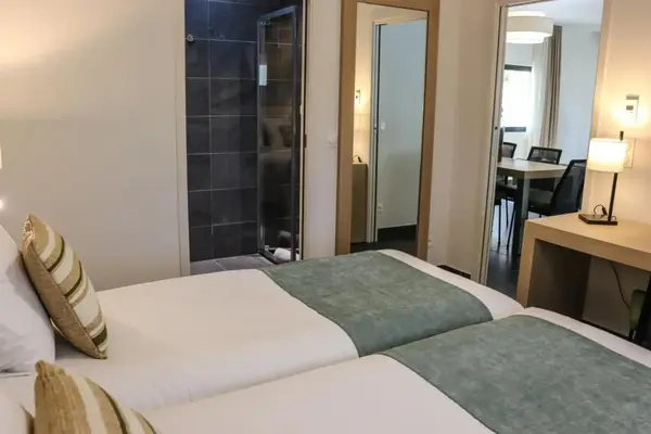 Hotel Hotel Moby Dick a Porto-Vecchio