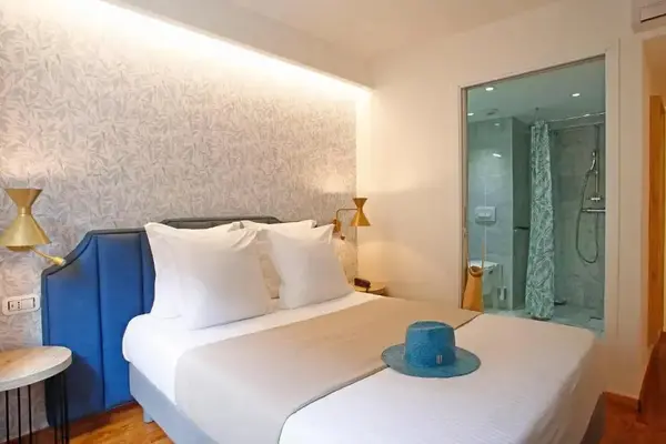 Hotel Hotel Balanea a Calvi
