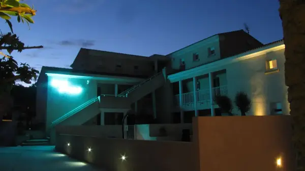 Hotel Résidence Saint Michel a L'Île-Rousse