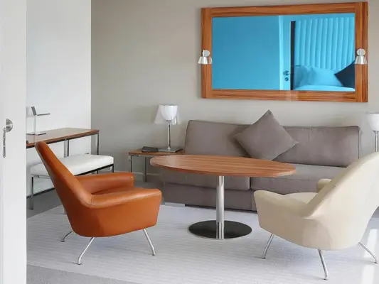 Hotel Sofitel Golfe d'Ajaccio Thalassa sea & spa a Porticcio