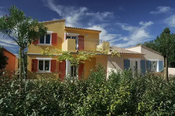 Hotel Résidence Cala Bianca a Bastia