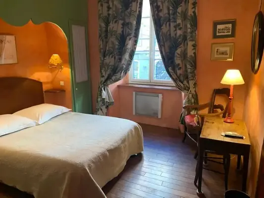 Hotel Hotel Central Bastia a Bastia