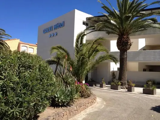 Hotel Calvi Hôtel a Calvi
