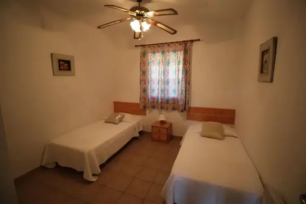 Hotel Résidence Hélios a Cargèse